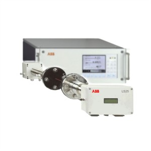 ABB AO2000 LS25 Integrated analyzer