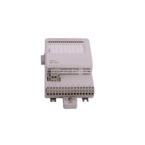 ABB 3BSE038415R1 AO810V2 ANALOG OUTPUT MODULE Good price