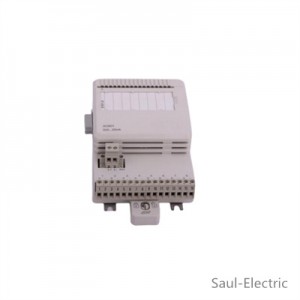 ABB 3BSE038415R1 AO810V2 Analog Ouput Module Beautiful price