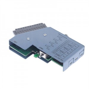 B&R AT664 Analog Input Module Beautiful price