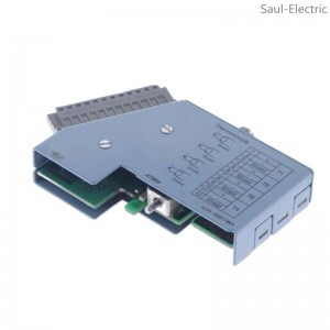 B&R AT664 Analog Input Module worldwide delivery