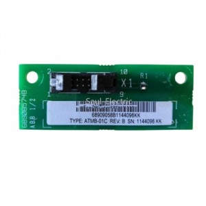 ABB ATMB-01C Temperature Measurements Board Beautiful price