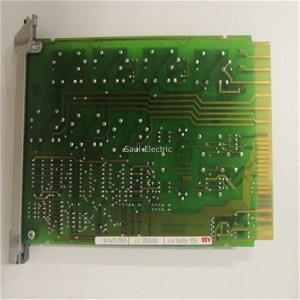 ABB AV94A HESG440940R11 HESG216791/A Analog module