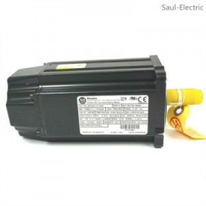 Allen-Bradley VPL-B1303C-CJ12AA Kinetix VP low-inertia servo motor Beautiful price