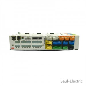 ABB BCU-02 Control unit Beautiful price