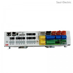 ABB BCU-12 control unit Fast delivery