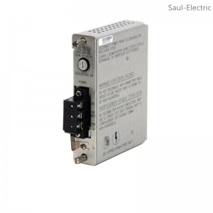 BENTLY 3500/15 125840-01 High Voltage AC Power Input Module (PIM) Beautiful price