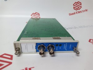 BENTLY 350025 149369-01 New AUTOMATION Controller MODULE DCS PLC Module