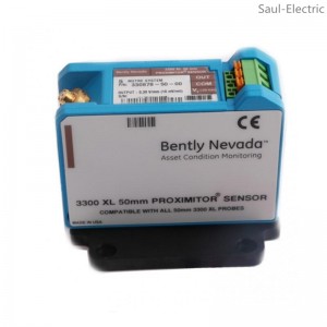 Bently Nevada 330878-50-00 50mm proximity sensor Beautiful price