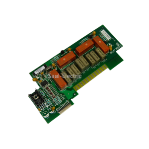 ABB C1900-0283 Relay Module Card