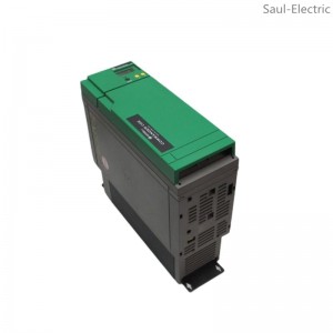 Emerson CDE 400 Inverter Drive Beautiful price