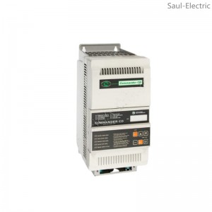 Emerson CDII 400ICD 5.0 HP Commander CD Servo Drive Beautiful price