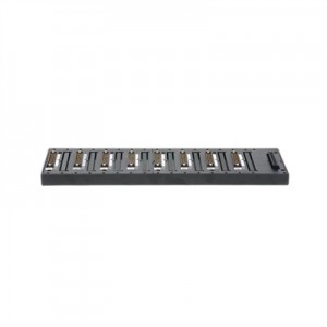 NI CFP-BP-8 8-Slot Rack-Guaranteed Quality