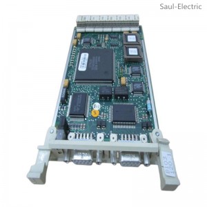 ABB CI520V1 communication interface module Fast delivery