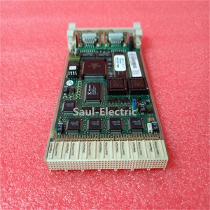 ABB CI532V05 3BSE007297R1 Generic MVI Module