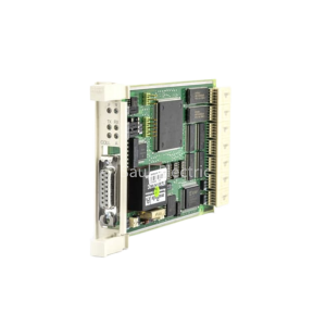 ABB CI547 3BNP004429R1 Communication Board