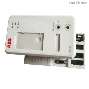 ABB CI810B communication interface module Fast delivery