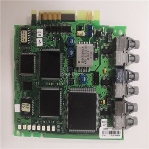 ABB CI858-1 3BSE018137R1 Card motherboard