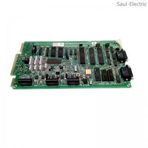 Emerson CL7015X1-A3 IAC Process I/O Module Beautiful price