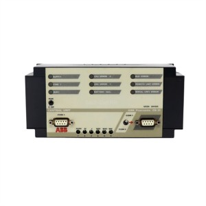 ABB CS31 communication interface module