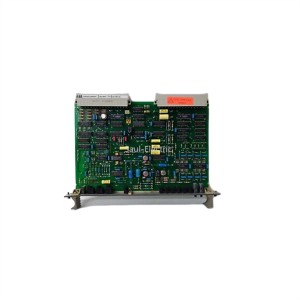 ABB CSA463AE HIEE400103R0001 Circuit Board