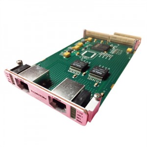 GE CT11T7F10PN1 PMC676RCTX V2.3 01 16 C1145 CR11 V2.x Network Interface Card-Hot sales