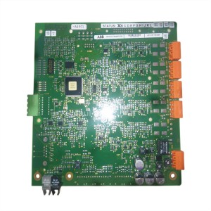 ABB UFC912A101 CONTROLLER MODULE-In stock for sale