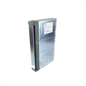 ABB DAO01 Analog Output Module