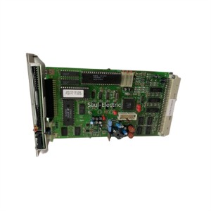 ABB DDI01 Digital Input Module