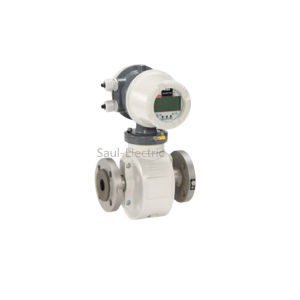 ABB DE43F Electromagnetic Flowmeter