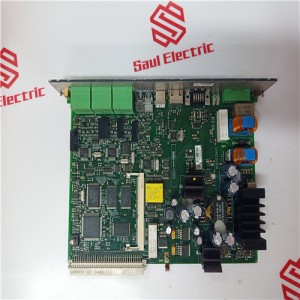 Honeywell Single Channel Control Card- 05701A0301