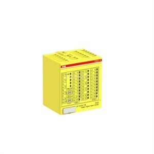 ABB DI581-S 1SAP284000R0001 Digital input module