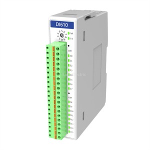 ABB DI610 Analog module