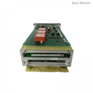 ABB DI93A HESG440355R3 Digital Input Module Fast delivery