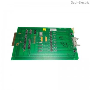 Emerson DM6363X1-A2 Discrete Input Board Beautiful price