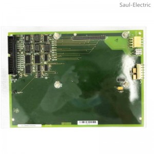 GE DS200ADGIH1A AuxilIary Interface Board Global supply chain