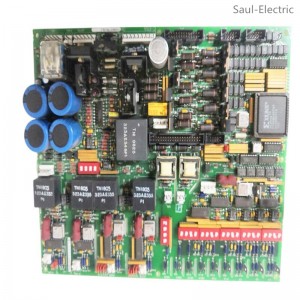 GE DS200DCFBG1BLC DC drive controller module In stock