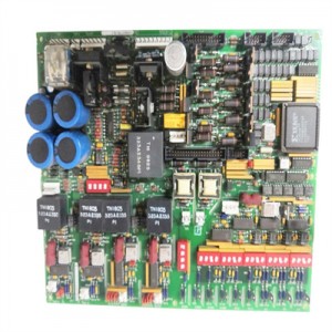 GE DS200DCFBG1BLC power supply board-Hot sales