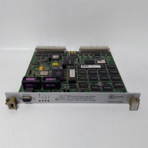 GE DS200FECBG1AAA Controller module PLC module system