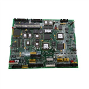 GE DS200LDCCH1ANA Drive Control/LAN Communications Board