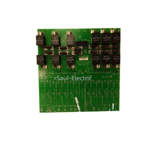 GE DS200PCCAG1ABB ARCNET HUB LAN Driver Board