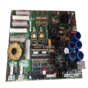 GE DS200SDCIG1ABA DC POWER SUPPLY AND INSTRUMENTATION BOARD