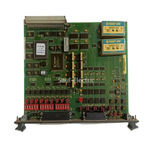 GE DS200SIOBH1ABA I/O Control Board