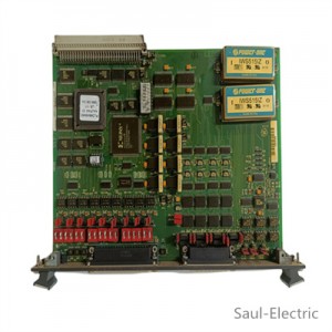 GE DS200SIOBH1ABA I/O Control Board Guaranteed Quality