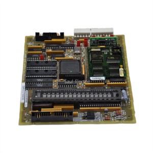 GE DS200SLCCG1AEE LAN COMMUNICATION CARD