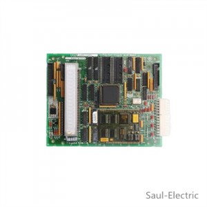 GE DS200SLCCG3A LAN Communication Board Guaranteed Quality