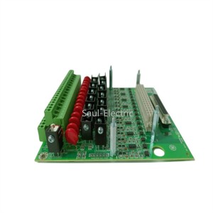 GE DS200TBQCG1AAA RST Analog Termination Board