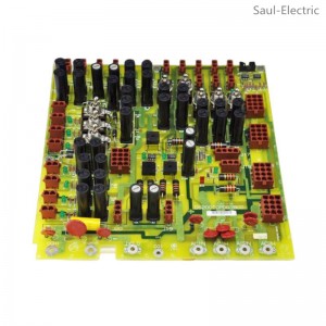 GE DS200TCPDG1BCC Power Distribution PCB Mark V Global supply chain