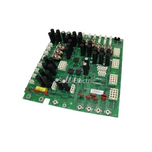 GE DS200TCPDG2BEC PC BOARD