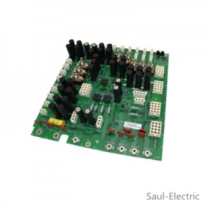 GE DS200TCPDG2B Power Distribution Board Guaranteed Quality